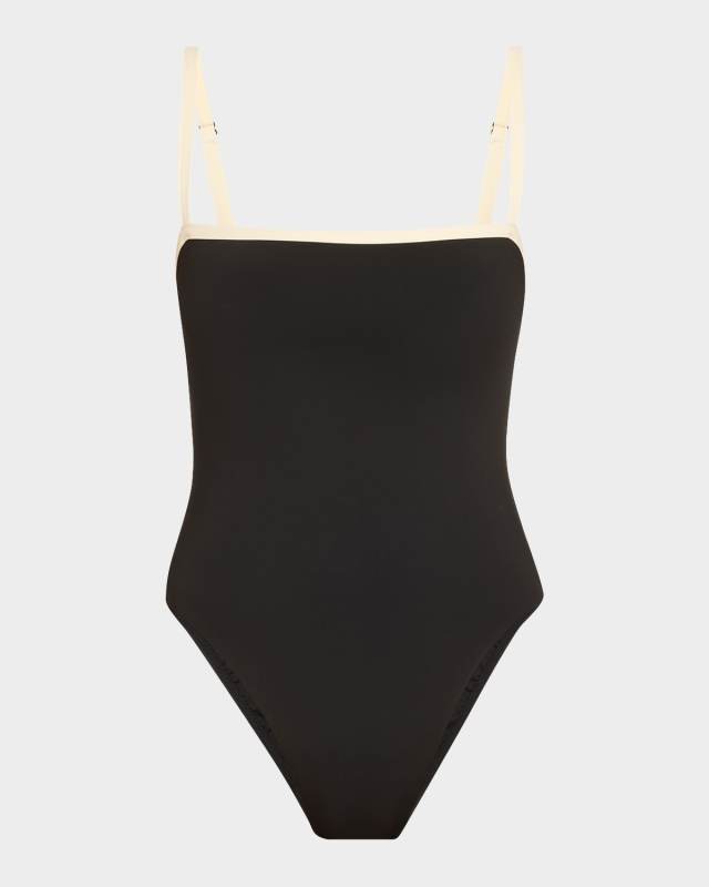 Harlow One-Piece Swimsuit